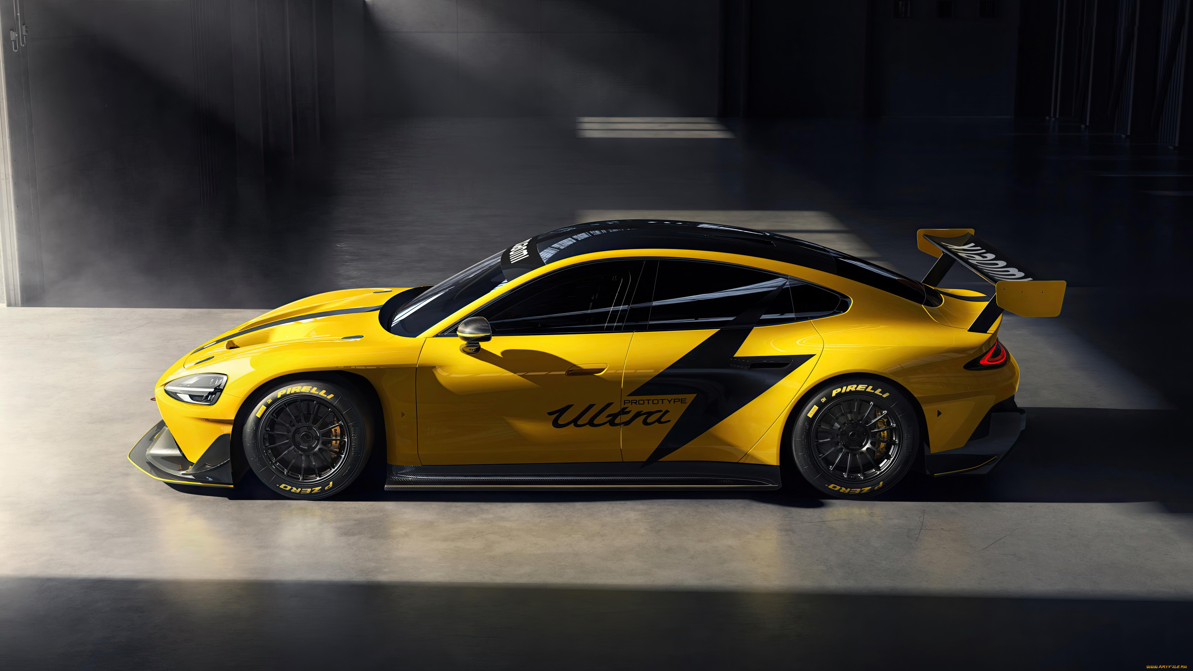 , -unsort, xiaomi, su7, ultra, electric-cars, prototype, 2024, , 